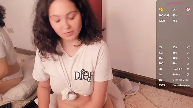 cam videochat BridgetBraddy