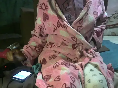 NicoleBitch87 webcam