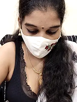 amelia-rani webcam