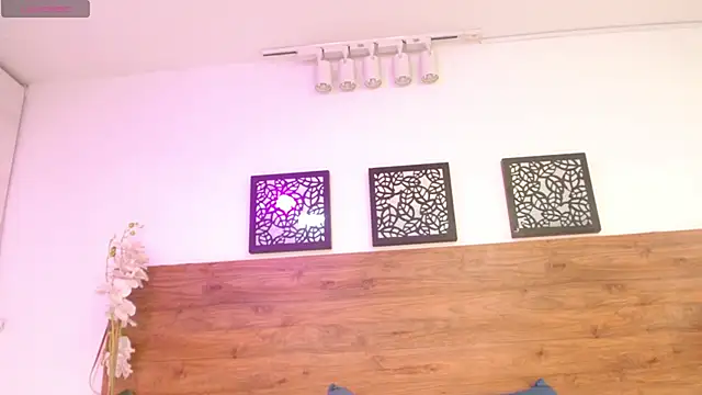 AlexandraCambell webcam