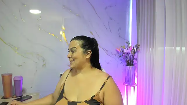 martina foxy 