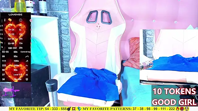 adult sex live AriannaLewiis