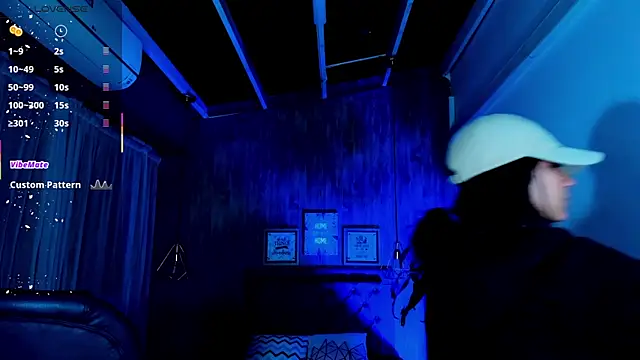 miichael_black webcam