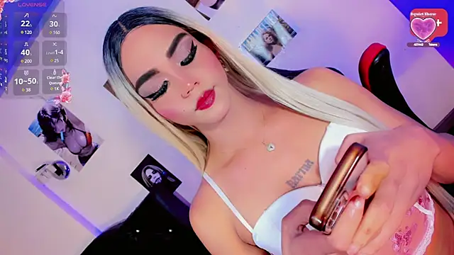 Elissa_taylor_ webcam