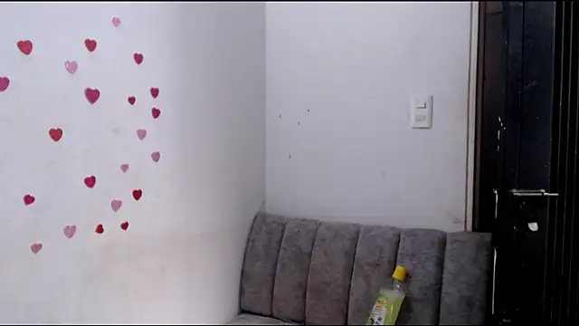 livesex online Angel Barbie 1