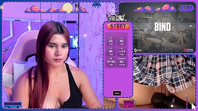 Sara-Hill webcam