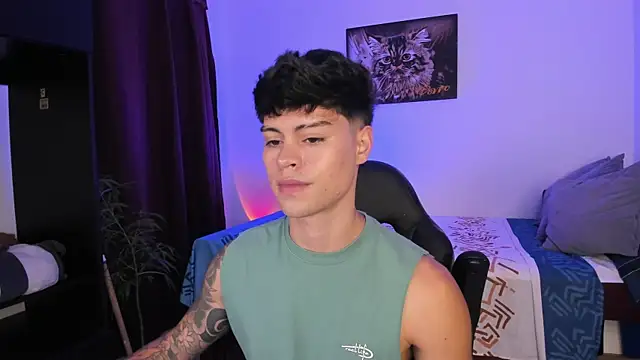 jeanpii_02 webcam