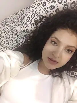 random adult cam chat Iris Beck