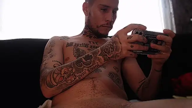 Junihn0 webcam