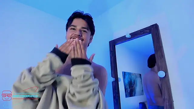 MathewAdams webcam