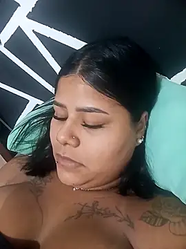 tigresa865 webcam