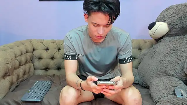 JoseLucian webcam