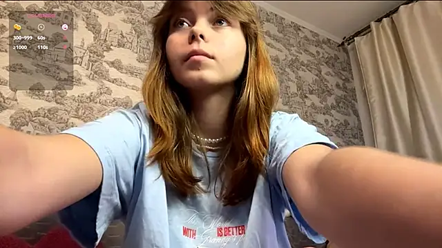 CoralinaEastoy webcam