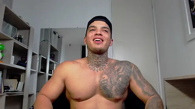 Muzan_Kibutsuji webcam