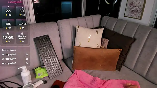 Zoey_thompson webcam