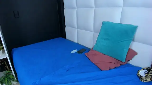 TheDoll_ethan webcam