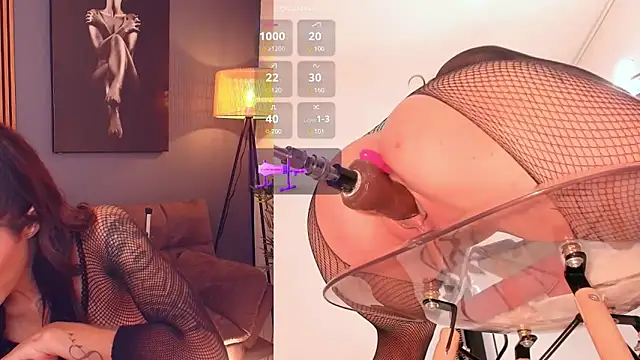 carmela_cute webcam
