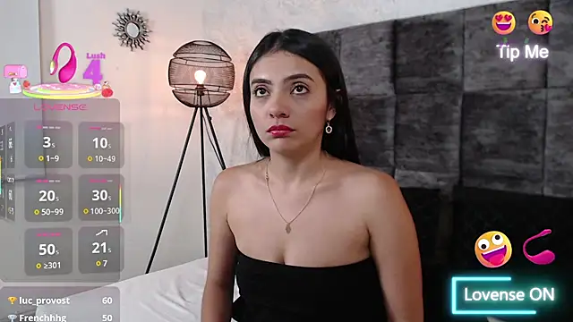 SusanRodriguez_ webcam