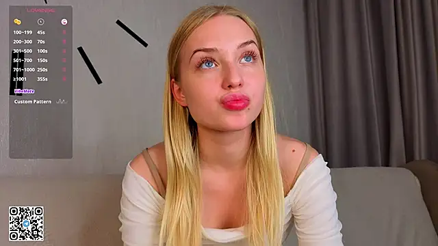 LoisDuffield webcam