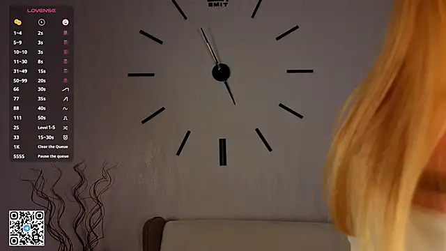 LoisDuffield webcam