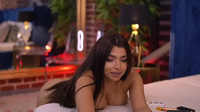 NicoleCellini webcam
