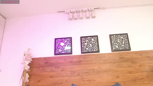 AlexandraCambell webcam