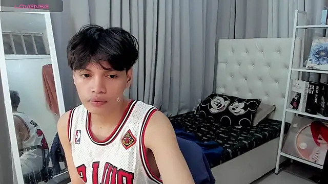 hotfreshdior webcam