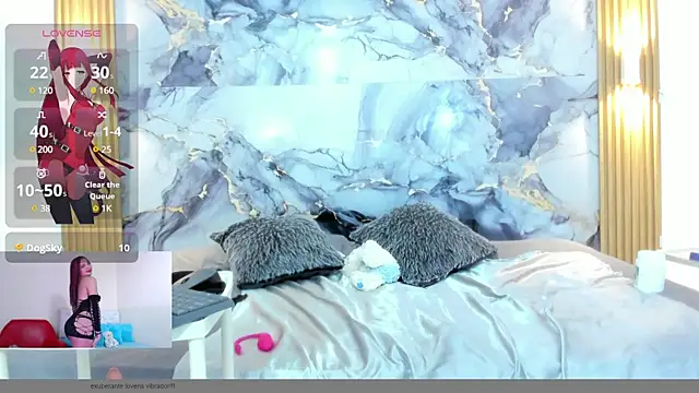 luna_hoott webcam