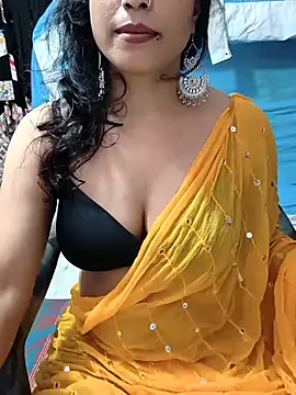 Divya_Bharti webcam