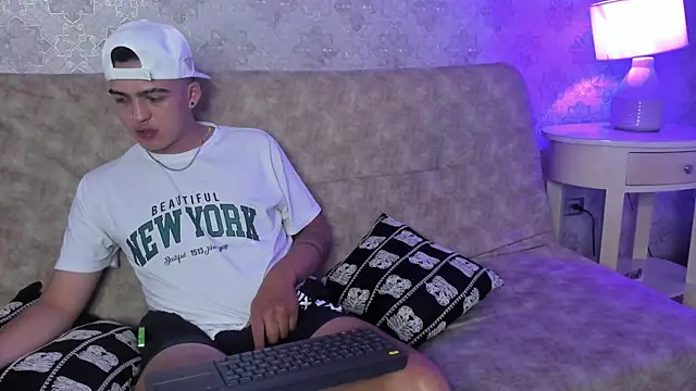 _benjamin__ webcam