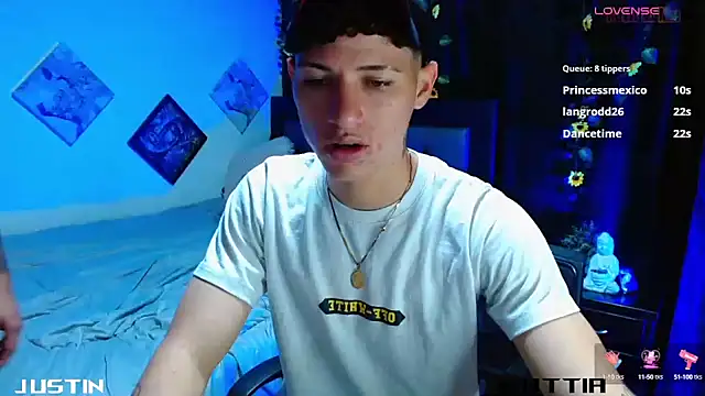EmpireBrosAGT webcam