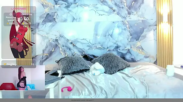 luna_hoott webcam