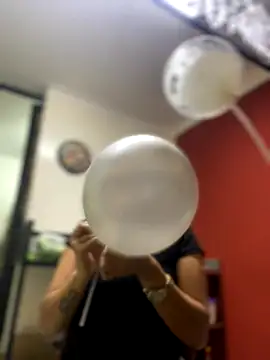 Danielacomez webcam