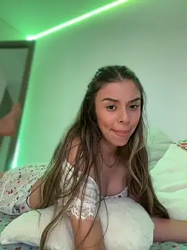 AmmyCollinsW webcam