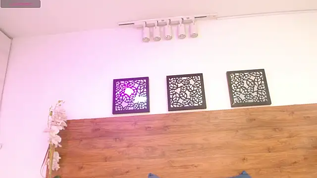 AlexandraCambell webcam