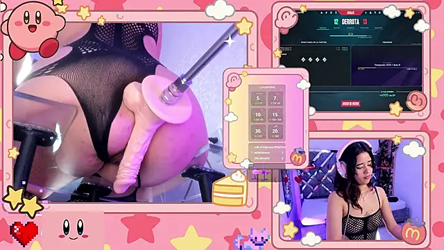 EvelynLips_ webcam