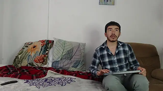 lexxandbusterr webcam