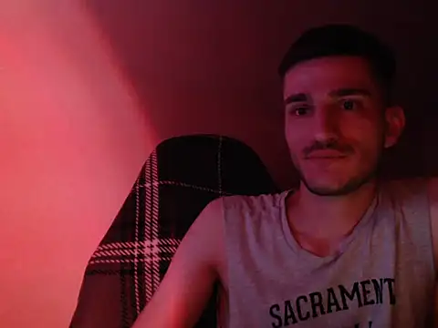 yoyoboy988 webcam