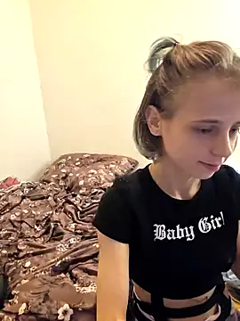 Little_evil00 webcam