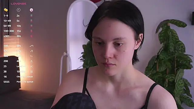 MaryCoopeer webcam