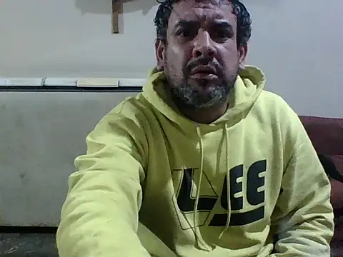 Rodrigo_happy webcam