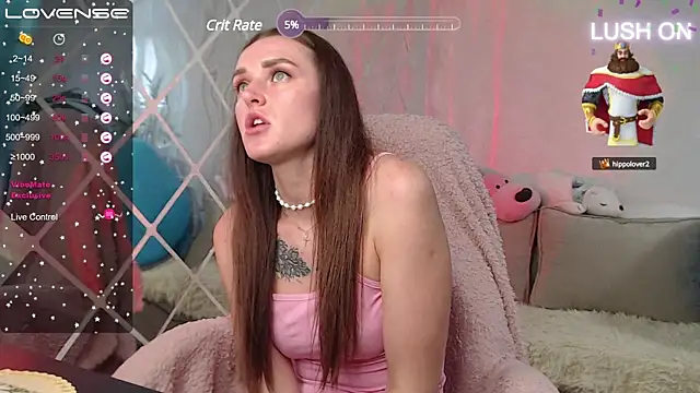 Bella__Swoon webcam