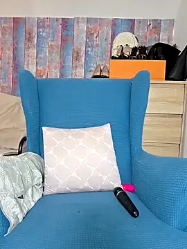 Klamsine webcam