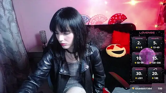 sailor_moon07 webcam