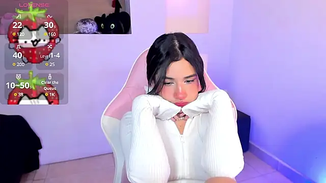 BonnieTaylor0 webcam