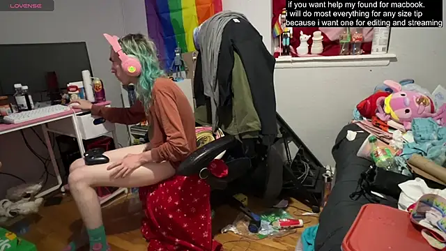 tallnerdyguy webcam