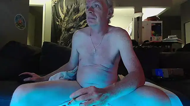 T-Bone74 webcam
