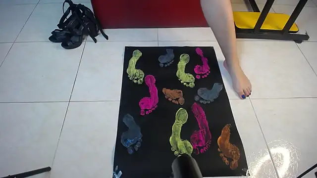 Vittoria1126 webcam