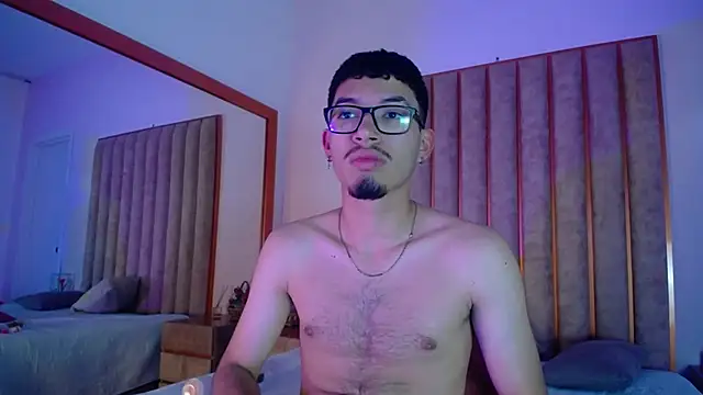Jaxon_Carter webcam