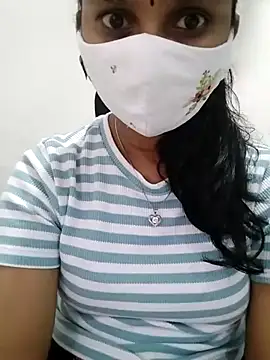 Alekhyaa-Lovely webcam